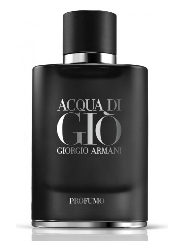 Giorgio Armani Perfume & Cologne Subscription | Scent Magic