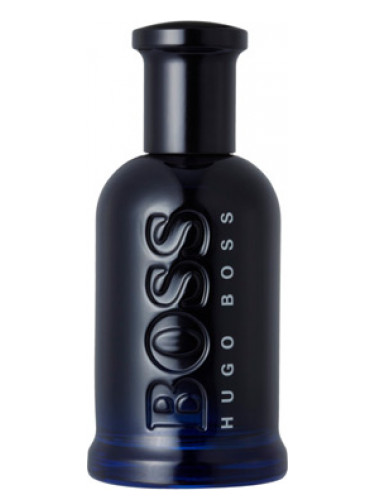 hugo boss parfum black 